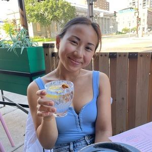 Meet your Posher, Sophie